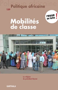 Mobilités de classe
