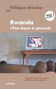 Rwanda