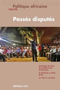 Passés disputés