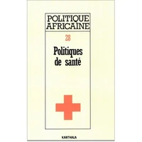 Politiques de santé
