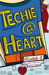 Karthik S. - Techie @ Heart.