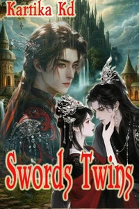 Swords Twins