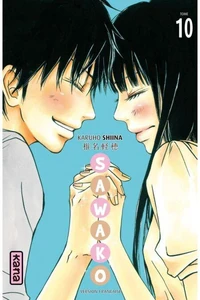 Sawako Tome 10