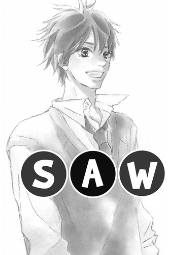 Sawako Tome 15