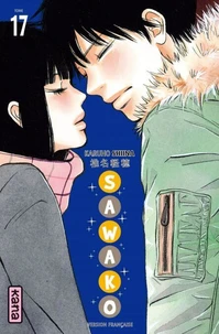 Sawako Tome 17