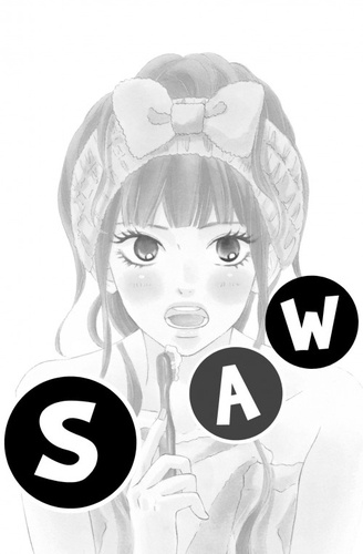 Sawako Tome 19