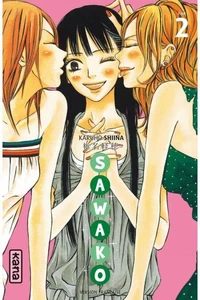 Sawako Tome 2