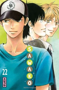 Sawako Tome 22