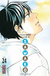Sawako Tome 24