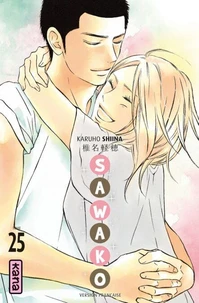 Sawako Tome 25