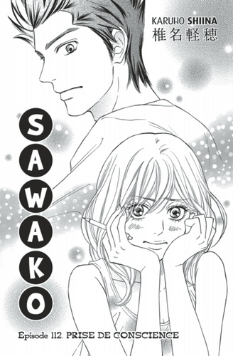Sawako Tome 28