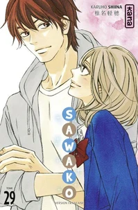 Sawako Tome 29