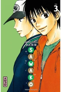 Sawako Tome 3