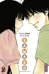 Sawako tome 30