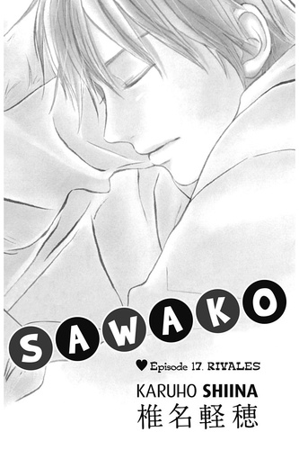 Sawako Tome 5
