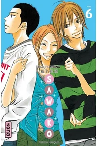 Sawako Tome 6