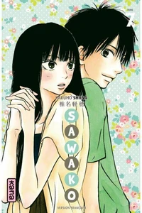 Sawako Tome 7