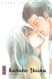 Short love stories Tome 2