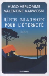 Une maison pour l'éternité