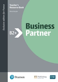 Business Partner B2+