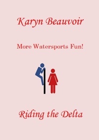  Karyn Beauvoir - Riding the Delta.