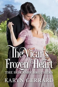 The Vicar's Frozen Heart