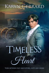 Timeless Heart