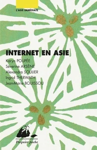 Internet en Asie - Chine, Corée du sud, Japon, Inde