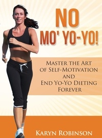  Karyn Robinson - No Mo' Yo-Yo.