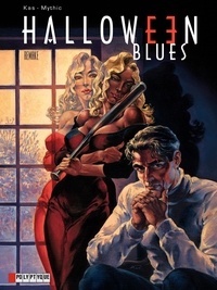  Kas et  Mythic - Halloween Blues Tome 7 : Remake.