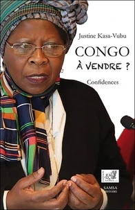 Congo à vendre