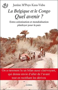La Belgique et le Congo