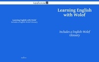  Kasahorow Foundation - Learning English with Wolof - Series 1, #1.