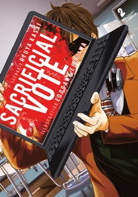 Sacrificial Vote Tome 2