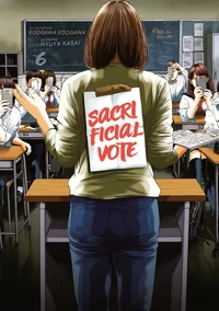 Sacrificial Vote Tome 6