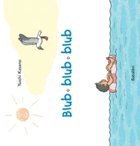 Blub blub blub