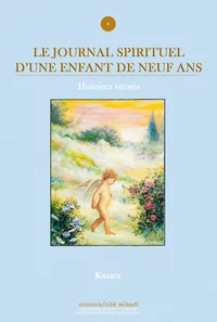 Le Journal spirituel d'une enfant de neuf ans