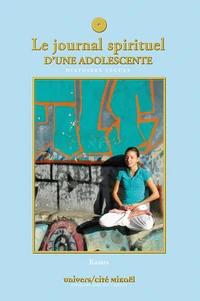 Le journal sprituel d'une adolescente