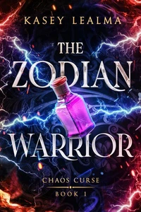 The Zodian Warrior