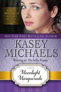  Kasey Michaels - Moonlight Masquerade.