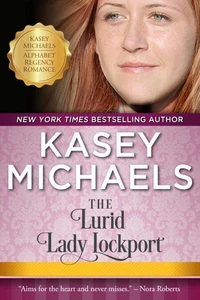 The Lurid Lady Lockport