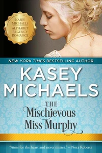The Mischievous Miss Murphy