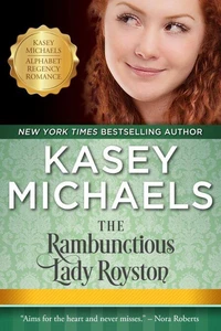 The Rambunctious Lady Royston