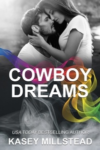  Kasey Millstead - Cowboy Dreams - Down Under Cowboy Series, #3.