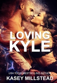 Kasey Millstead - Loving Kyle.