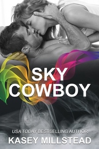  Kasey Millstead - Sky Cowboy - Down Under Cowboy Series, #2.