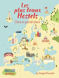 Les plus beaux Hostels - Chics et pas (si) chers.pdf