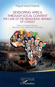 Developing Africa Through Local Content