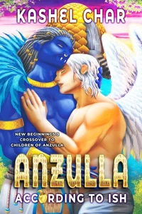 Anzulla: According to ISH