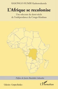 L'Afrique se recolonise